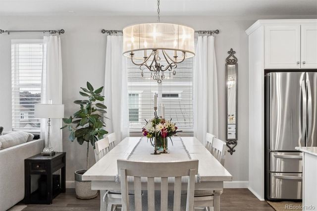 6872 Mentha Drive, Castle Rock, CO 80108