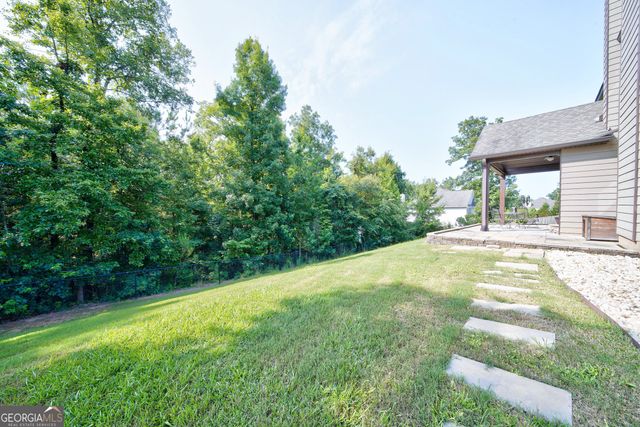127 Hart Ridge Court, Fortson, GA 31808