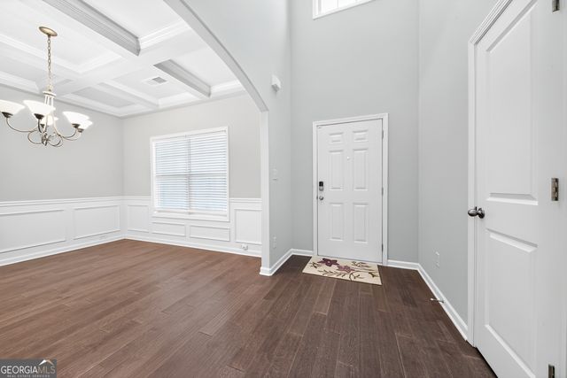 127 Hart Ridge Court, Fortson, GA 31808