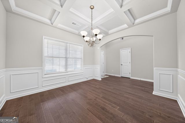 127 Hart Ridge Court, Fortson, GA 31808