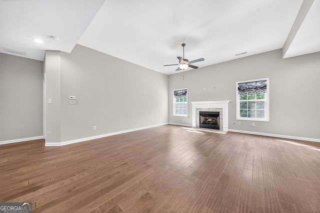 127 Hart Ridge Court, Fortson, GA 31808