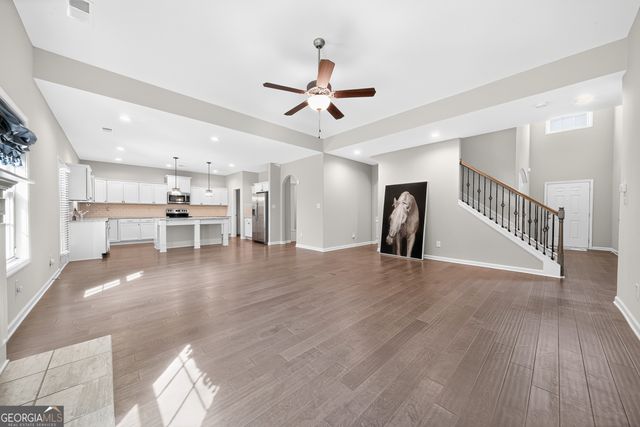 127 Hart Ridge Court, Fortson, GA 31808