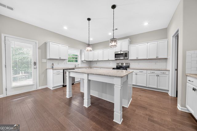 127 Hart Ridge Court, Fortson, GA 31808