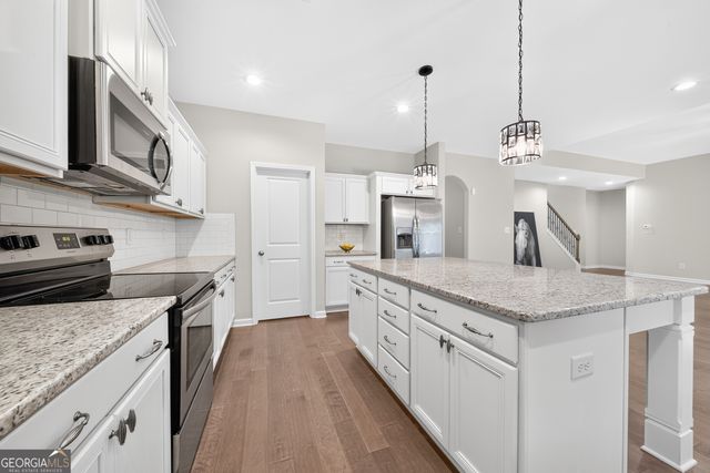 127 Hart Ridge Court, Fortson, GA 31808