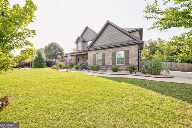 127 Hart Ridge Court, Fortson, GA 31808