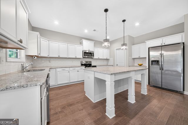 127 Hart Ridge Court, Fortson, GA 31808