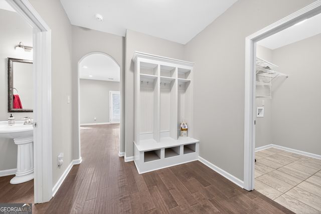 127 Hart Ridge Court, Fortson, GA 31808