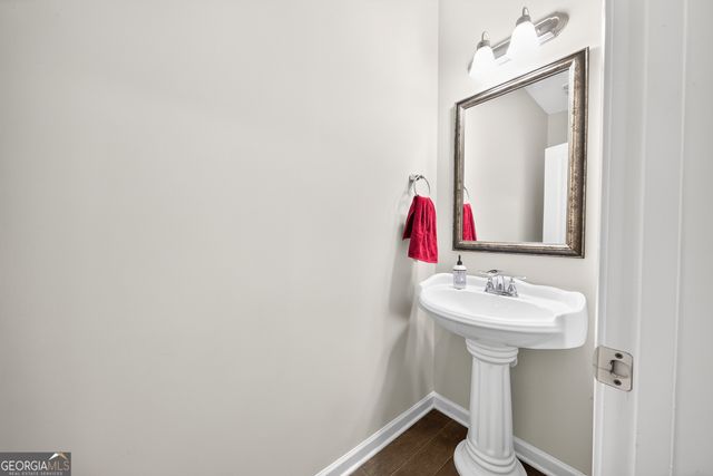 127 Hart Ridge Court, Fortson, GA 31808