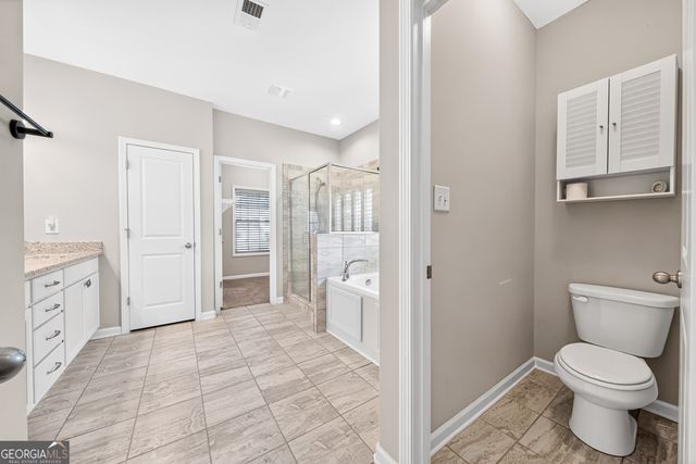127 Hart Ridge Court, Fortson, GA 31808