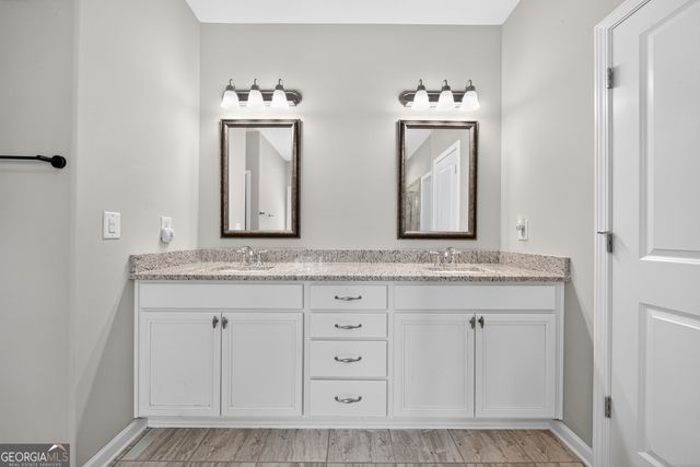 127 Hart Ridge Court, Fortson, GA 31808