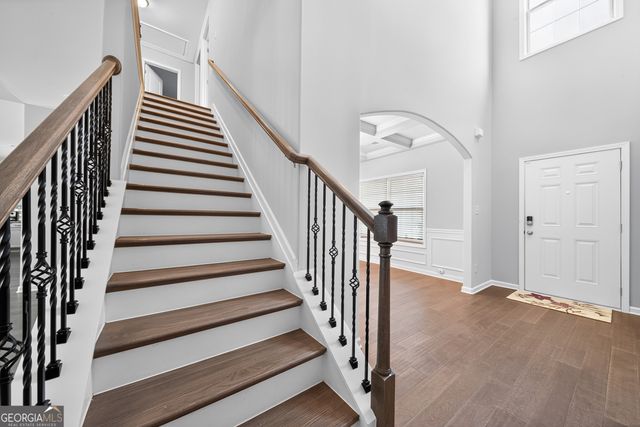 127 Hart Ridge Court, Fortson, GA 31808