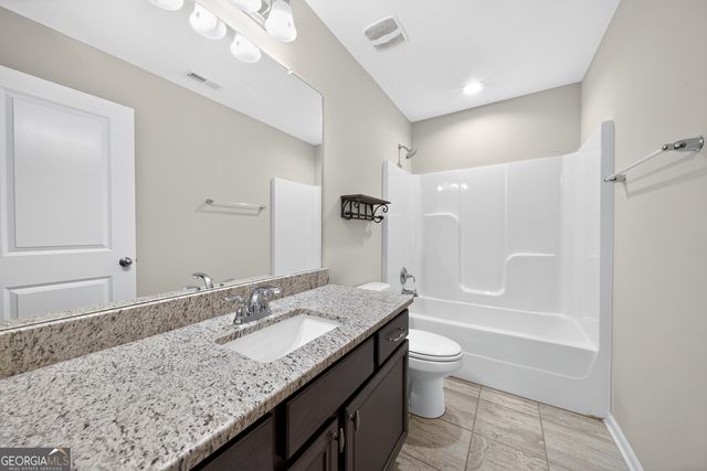 127 Hart Ridge Court, Fortson, GA 31808