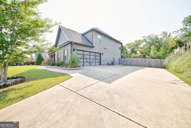 127 Hart Ridge Court, Fortson, GA 31808