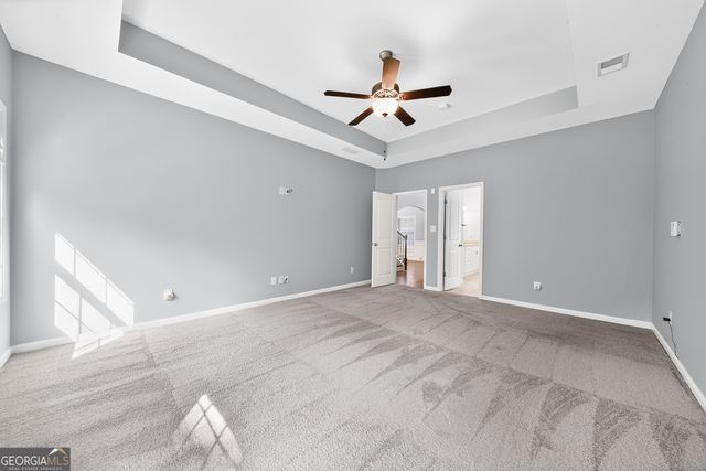 127 Hart Ridge Court, Fortson, GA 31808