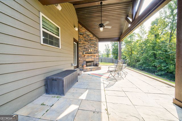 127 Hart Ridge Court, Fortson, GA 31808