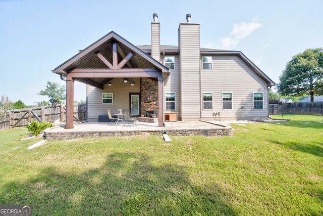 127 Hart Ridge Court, Fortson, GA 31808