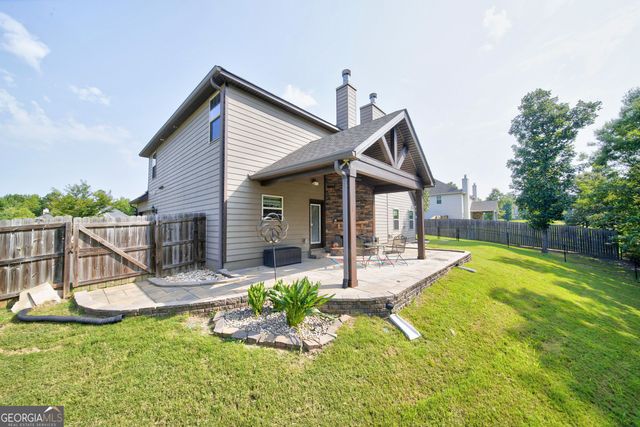 127 Hart Ridge Court, Fortson, GA 31808