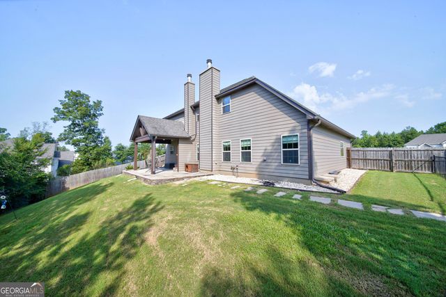 127 Hart Ridge Court, Fortson, GA 31808