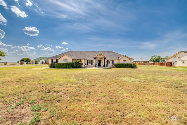 7593 Plantation Court, Wall, TX 76957