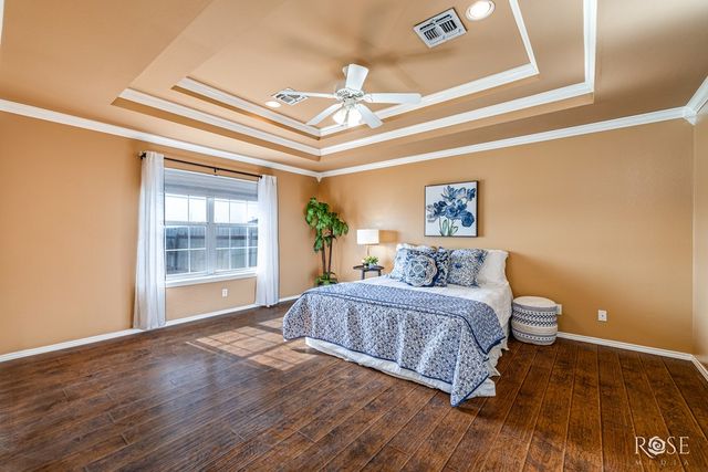 7593 Plantation Court, Wall, TX 76957