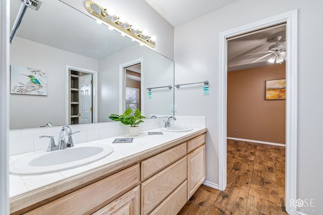 7593 Plantation Court, Wall, TX 76957