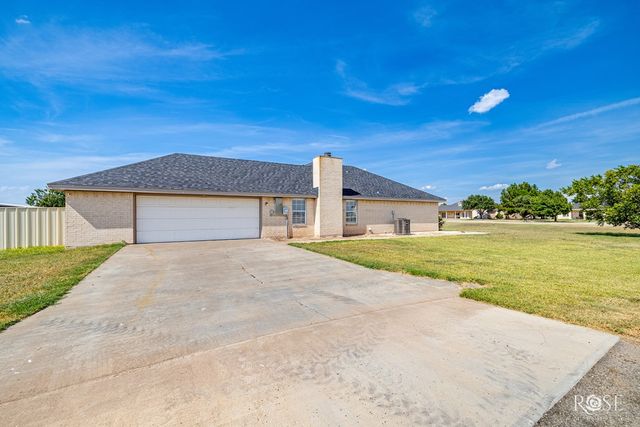 7593 Plantation Court, Wall, TX 76957