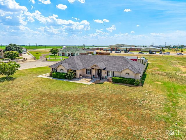 7593 Plantation Court, Wall, TX 76957