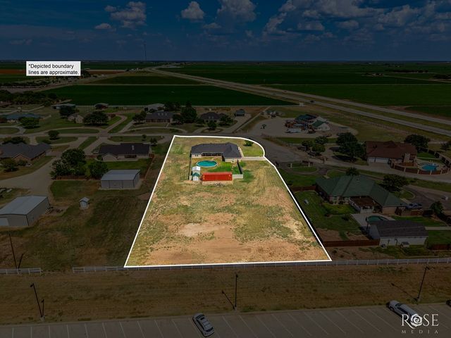 7593 Plantation Court, Wall, TX 76957