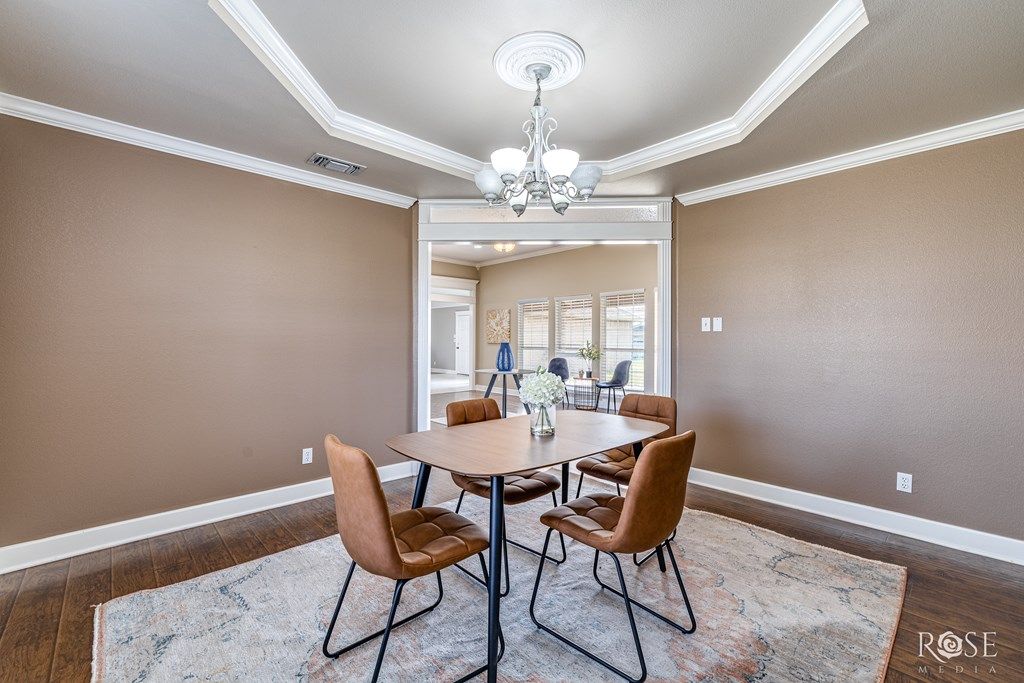 Image 19 of property listing at 7593 Plantation Court, Wall, TX 76957