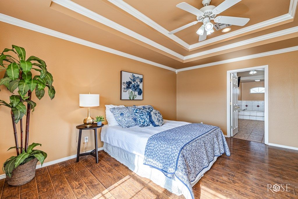 Image 22 of property listing at 7593 Plantation Court, Wall, TX 76957