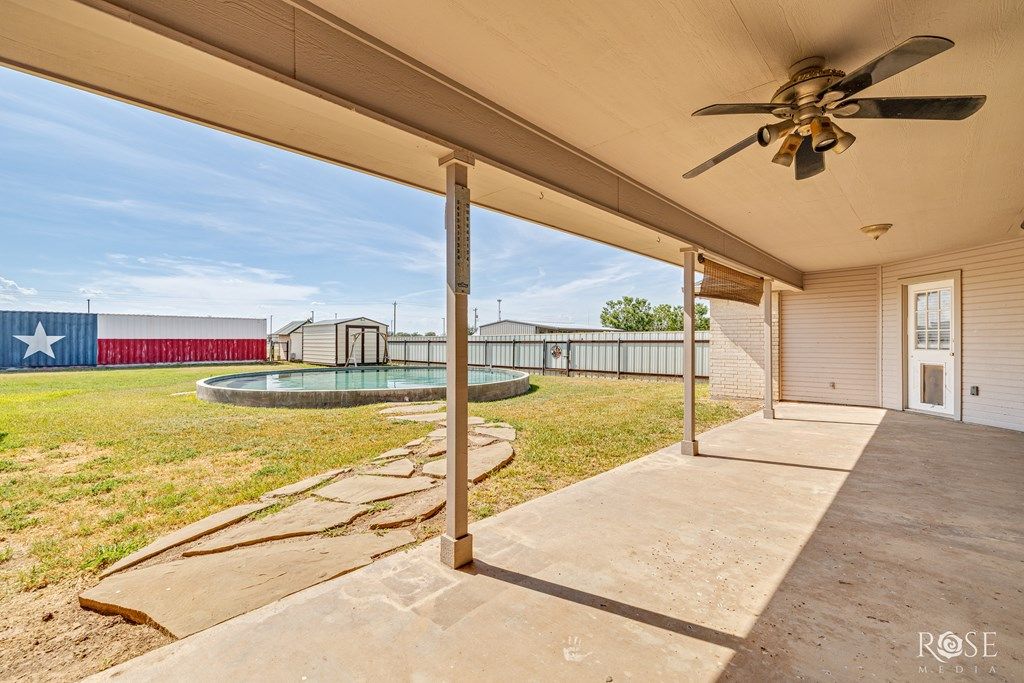 Image 36 of property listing at 7593 Plantation Court, Wall, TX 76957