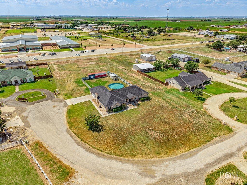 Image 52 of property listing at 7593 Plantation Court, Wall, TX 76957