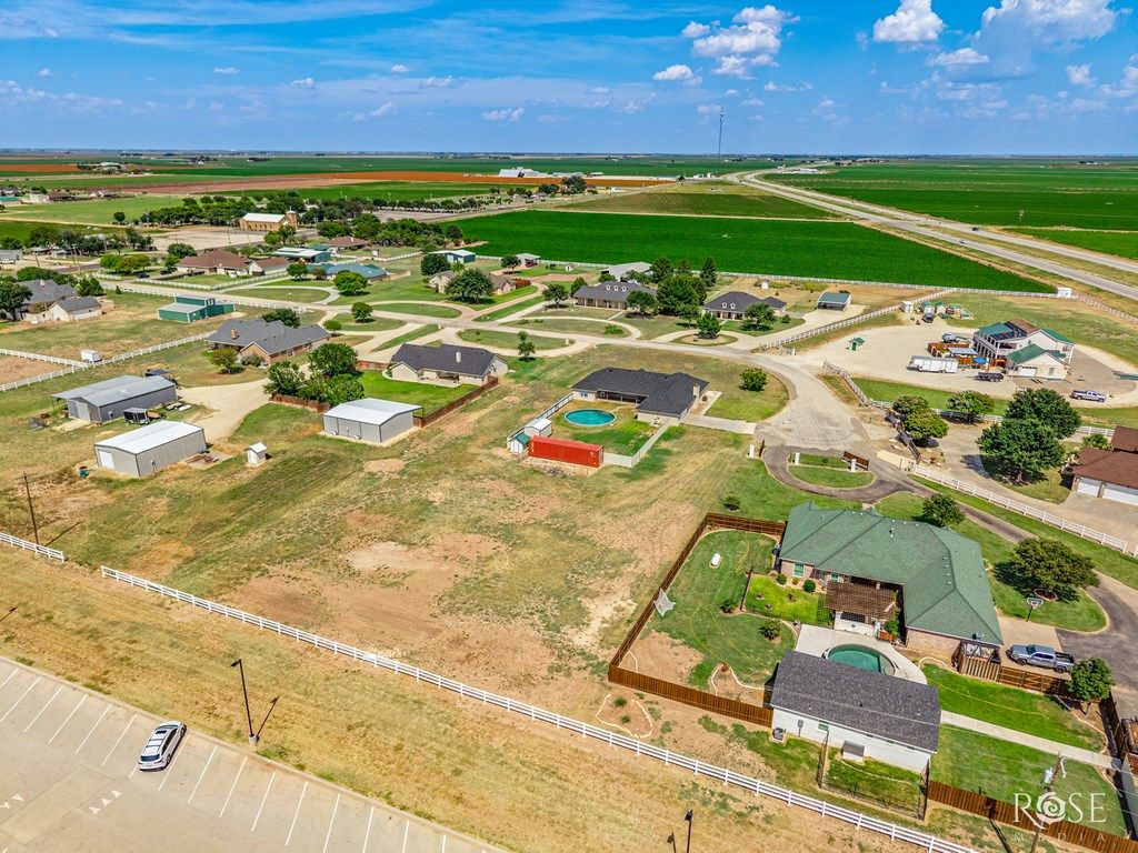 Image 56 of property listing at 7593 Plantation Court, Wall, TX 76957