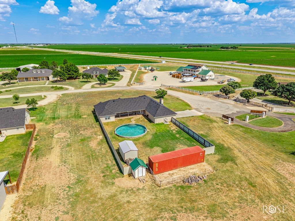 Image 58 of property listing at 7593 Plantation Court, Wall, TX 76957