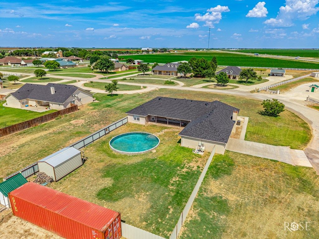 Image 59 of property listing at 7593 Plantation Court, Wall, TX 76957