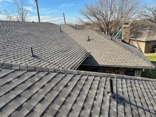 13302 Daystrom Court, Dallas, TX 75243