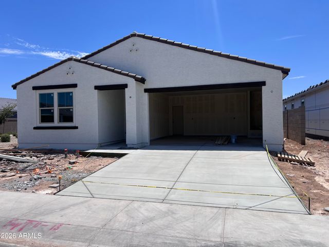 9635 W TAMARISK Avenue, Tolleson, AZ 85353