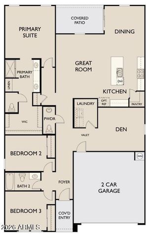 9635 W TAMARISK Avenue, Tolleson, AZ 85353