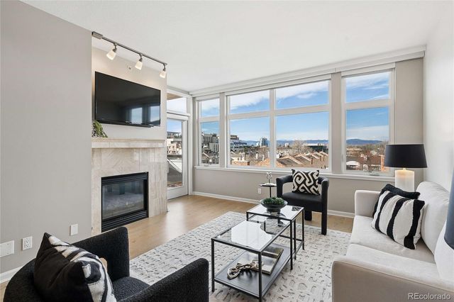 335 Detroit Street 503, Denver, CO 80206