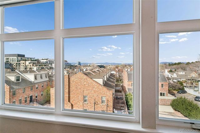 335 Detroit Street 503, Denver, CO 80206