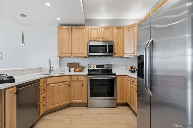 335 Detroit Street 503, Denver, CO 80206