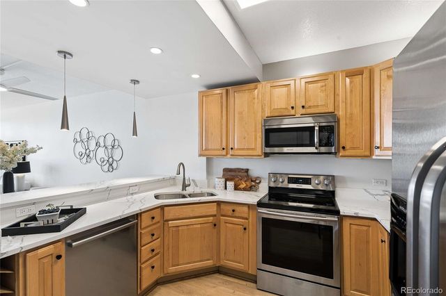 335 Detroit Street 503, Denver, CO 80206