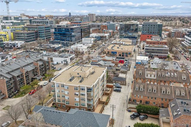 335 Detroit Street 503, Denver, CO 80206