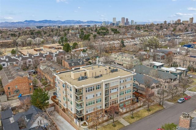 335 Detroit Street 503, Denver, CO 80206