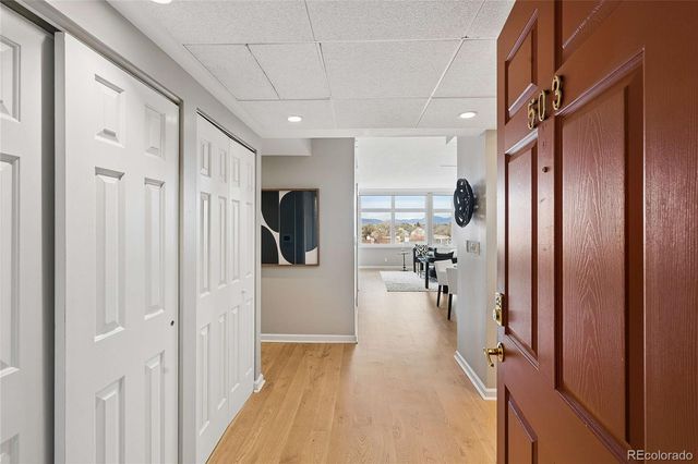 335 Detroit Street 503, Denver, CO 80206