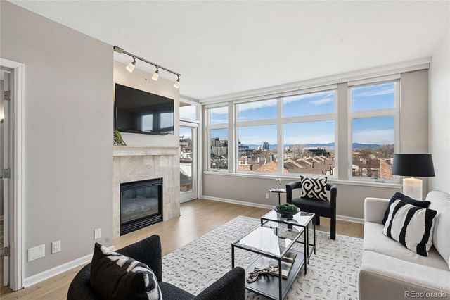 335 Detroit Street 503, Denver, CO 80206