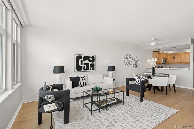 335 Detroit Street 503, Denver, CO 80206