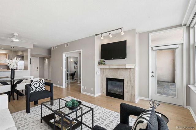 335 Detroit Street 503, Denver, CO 80206