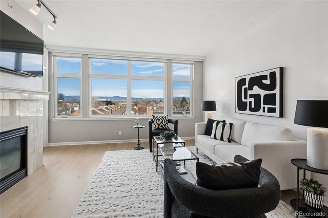 335 Detroit Street 503, Denver, CO 80206