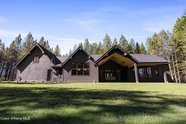 14768 N Morgan Ln, Hayden, ID 83835